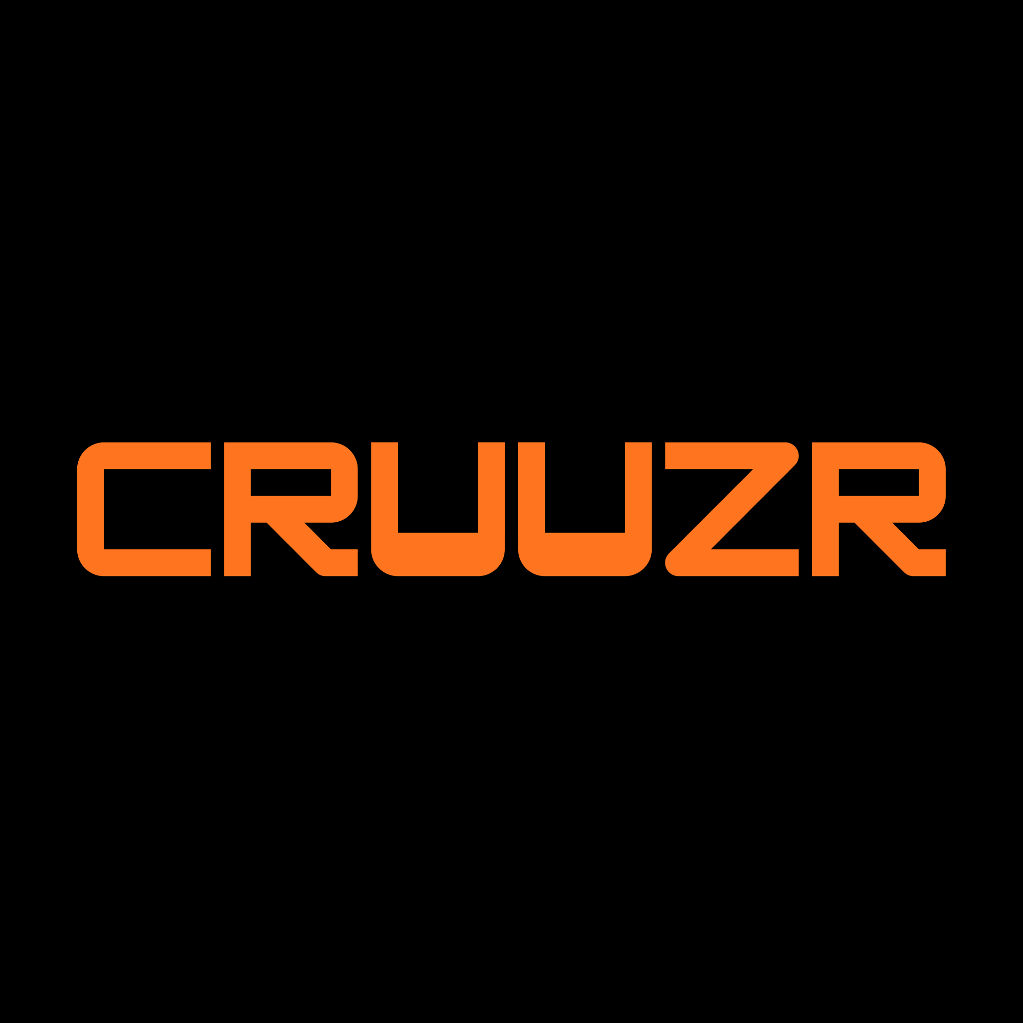 CRUUZR
