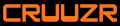 CRUUZR black orange