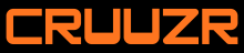 CRUUZR black orange